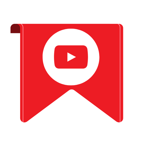 MarkTube Logo